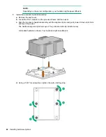 Preview for 82 page of HP ProLiant DL560 Gen10 User Manual