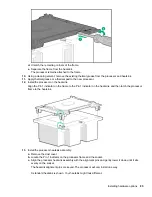 Preview for 85 page of HP ProLiant DL560 Gen10 User Manual