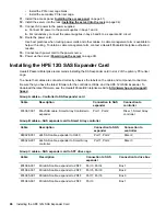 Preview for 96 page of HP ProLiant DL560 Gen10 User Manual