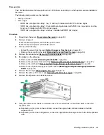 Preview for 97 page of HP ProLiant DL560 Gen10 User Manual