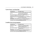 Preview for 107 page of HP ProLiant DL560 User Manual