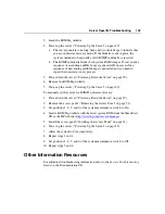 Preview for 109 page of HP ProLiant DL560 User Manual