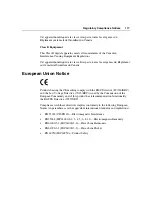 Preview for 117 page of HP ProLiant DL560 User Manual