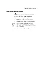 Preview for 121 page of HP ProLiant DL560 User Manual