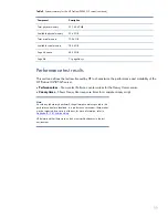Preview for 11 page of HP ProLiant DL585 G5 Performance Manual