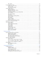 Preview for 4 page of HP ProLiant DL985 Troubleshooting Manual