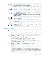 Preview for 14 page of HP ProLiant DL985 Troubleshooting Manual