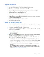 Preview for 16 page of HP ProLiant DL985 Troubleshooting Manual