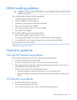 Preview for 20 page of HP ProLiant DL985 Troubleshooting Manual