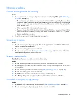 Preview for 49 page of HP ProLiant DL985 Troubleshooting Manual