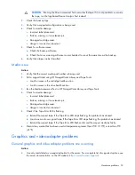 Preview for 53 page of HP ProLiant DL985 Troubleshooting Manual