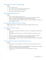 Preview for 58 page of HP ProLiant DL985 Troubleshooting Manual