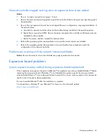 Preview for 60 page of HP ProLiant DL985 Troubleshooting Manual