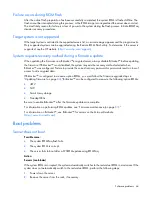 Preview for 66 page of HP ProLiant DL985 Troubleshooting Manual