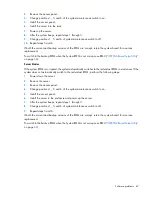 Preview for 67 page of HP ProLiant DL985 Troubleshooting Manual