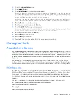 Preview for 73 page of HP ProLiant DL985 Troubleshooting Manual