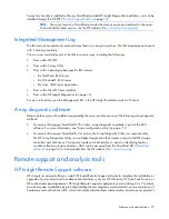 Preview for 77 page of HP ProLiant DL985 Troubleshooting Manual