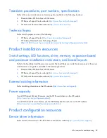 Preview for 89 page of HP ProLiant DL985 Troubleshooting Manual