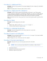 Preview for 98 page of HP ProLiant DL985 Troubleshooting Manual