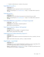 Preview for 119 page of HP ProLiant DL985 Troubleshooting Manual