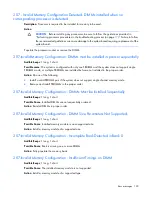 Preview for 130 page of HP ProLiant DL985 Troubleshooting Manual