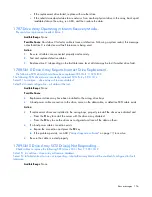 Preview for 156 page of HP ProLiant DL985 Troubleshooting Manual