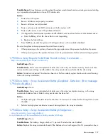 Preview for 157 page of HP ProLiant DL985 Troubleshooting Manual