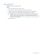 Preview for 176 page of HP ProLiant DL985 Troubleshooting Manual