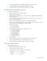 Preview for 180 page of HP ProLiant DL985 Troubleshooting Manual