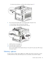 Preview for 54 page of HP ProLiant MicroServer Gen8 User Manual