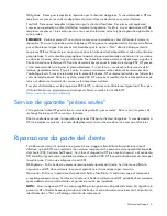 Preview for 6 page of HP ProLiant ML10 Maintenance And Service Manual