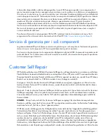 Preview for 7 page of HP ProLiant ML10 Maintenance And Service Manual