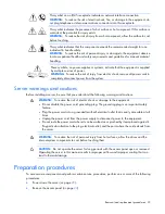 Preview for 22 page of HP ProLiant ML10 Maintenance And Service Manual