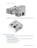 Preview for 24 page of HP ProLiant ML10 Maintenance And Service Manual