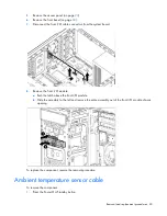 Preview for 30 page of HP ProLiant ML10 Maintenance And Service Manual