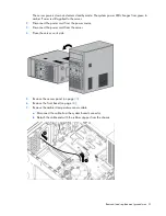 Preview for 31 page of HP ProLiant ML10 Maintenance And Service Manual