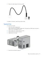 Preview for 32 page of HP ProLiant ML10 Maintenance And Service Manual