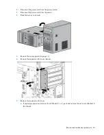 Preview for 36 page of HP ProLiant ML10 Maintenance And Service Manual