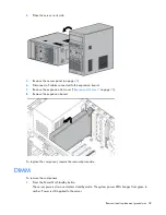 Preview for 38 page of HP ProLiant ML10 Maintenance And Service Manual