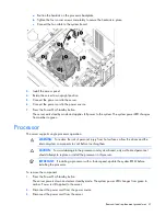 Preview for 41 page of HP ProLiant ML10 Maintenance And Service Manual