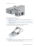 Preview for 42 page of HP ProLiant ML10 Maintenance And Service Manual