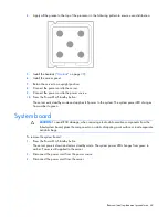 Preview for 44 page of HP ProLiant ML10 Maintenance And Service Manual