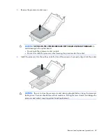 Preview for 49 page of HP ProLiant ML10 Maintenance And Service Manual