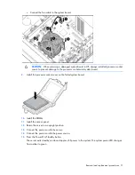 Preview for 51 page of HP ProLiant ML10 Maintenance And Service Manual