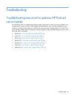 Preview for 54 page of HP ProLiant ML10 Maintenance And Service Manual