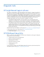 Preview for 55 page of HP ProLiant ML10 Maintenance And Service Manual