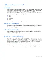 Preview for 56 page of HP ProLiant ML10 Maintenance And Service Manual