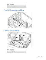 Preview for 64 page of HP ProLiant ML10 Maintenance And Service Manual