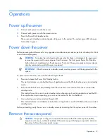 Preview for 12 page of HP ProLiant ML10 User Manual