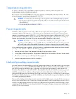 Preview for 17 page of HP ProLiant ML10 User Manual